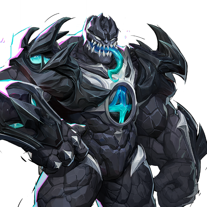 Symbiote Thing