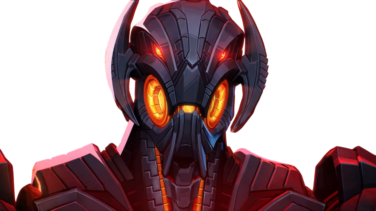 Ultron