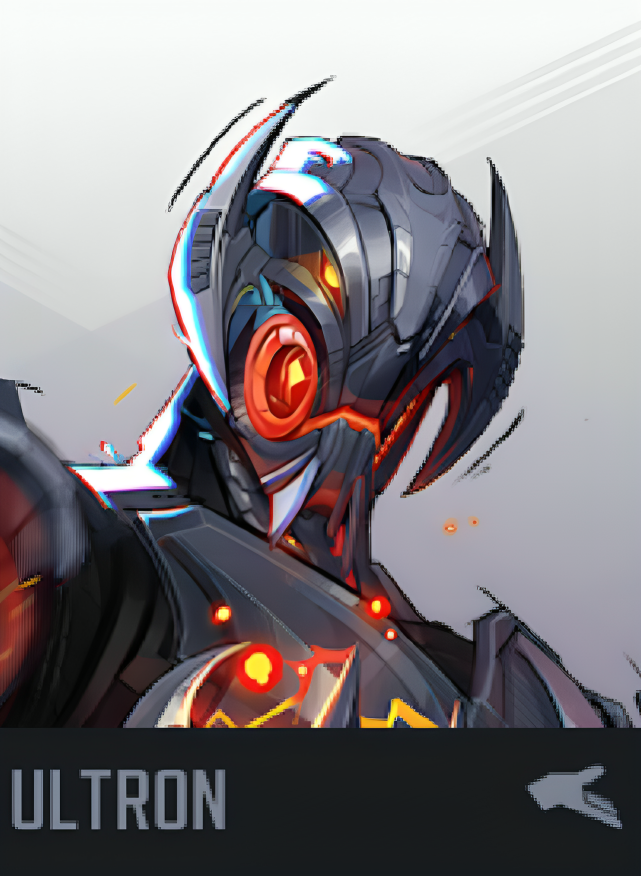Ultron