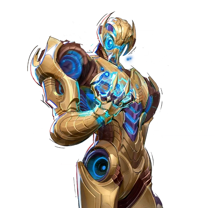 Golden Ultron