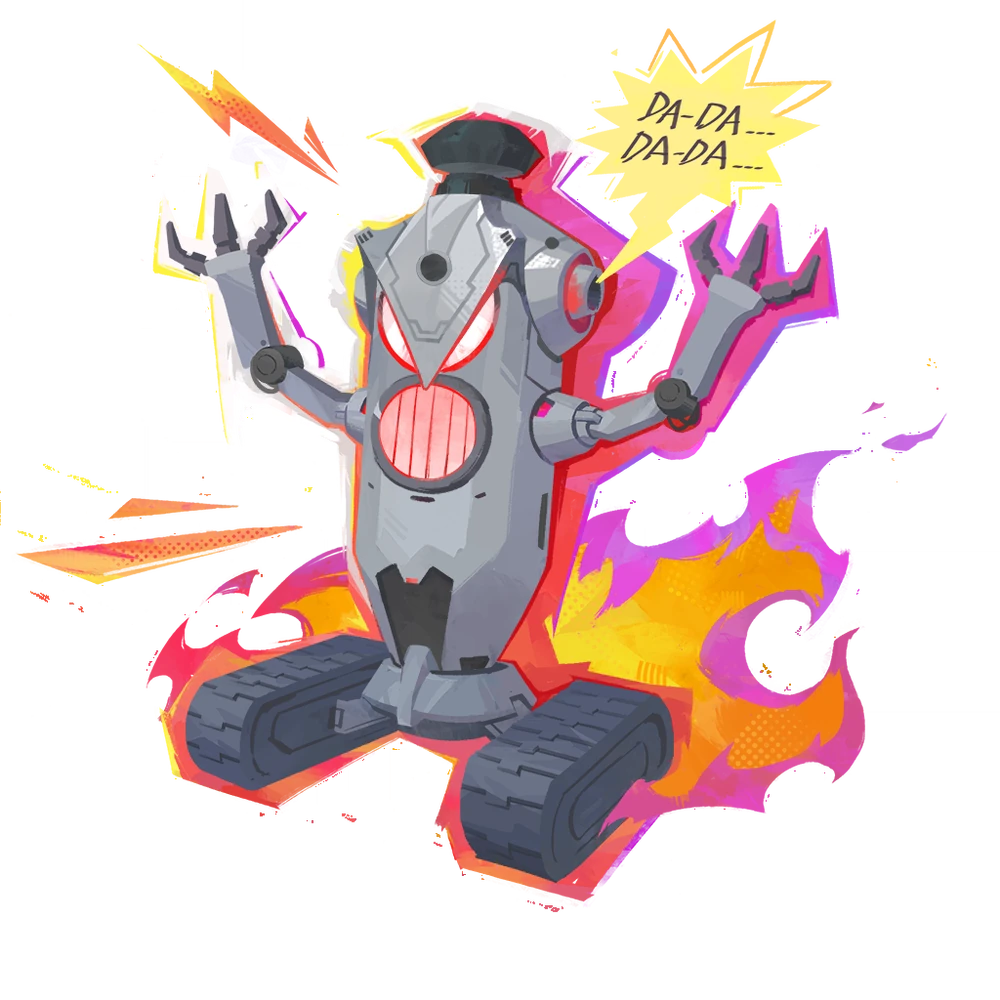 Ultron 1