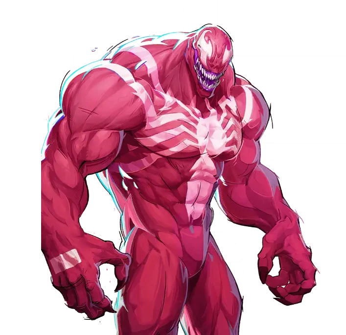 Pink Bubble