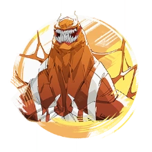 Hyper Orange
