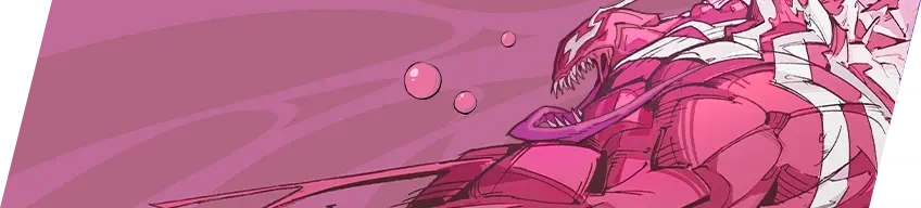 Pink Bubble