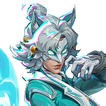 White Fox