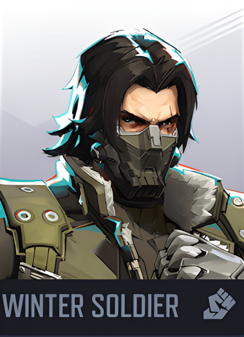 Winter Soldier