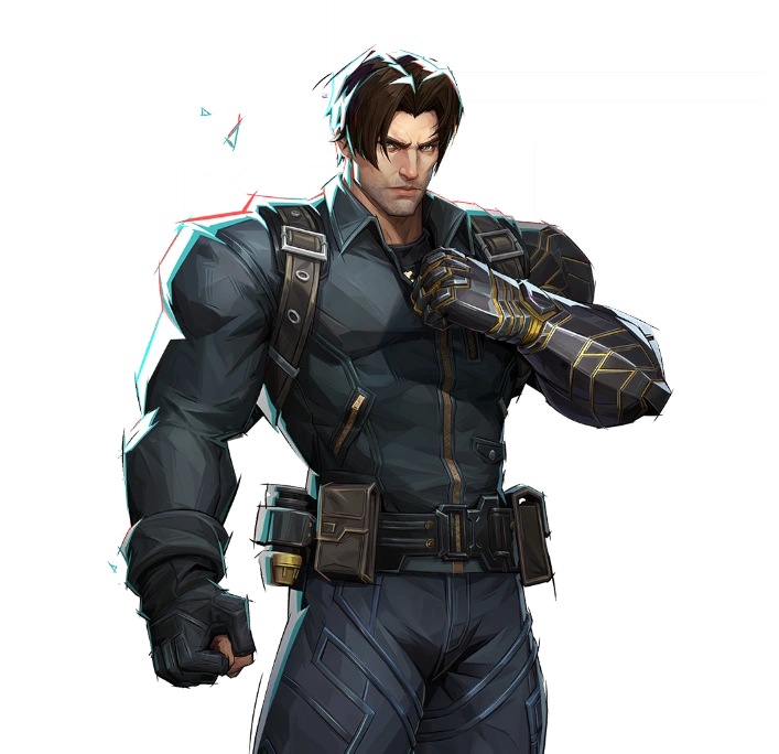 Thunderbolts