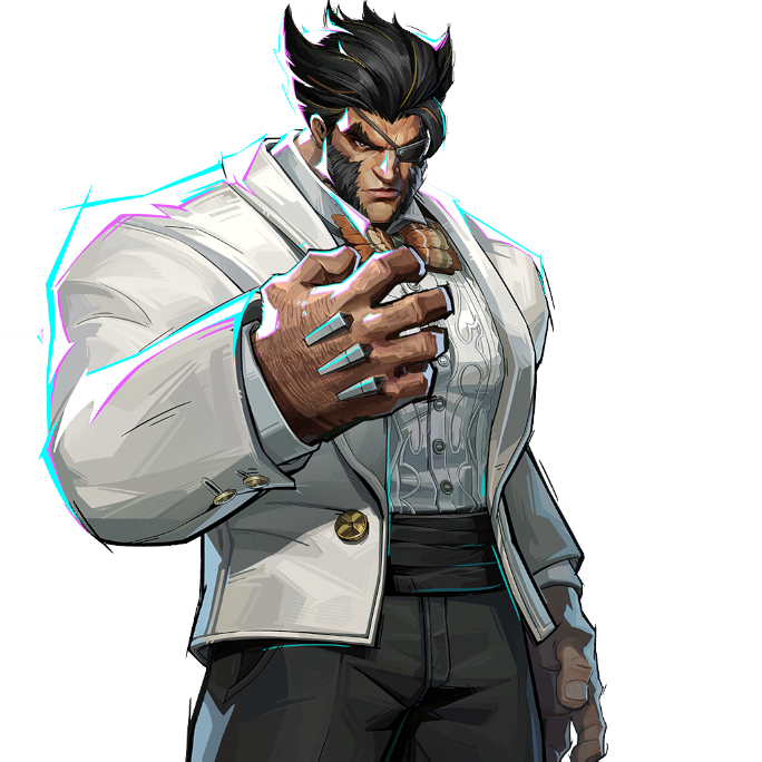 Patch