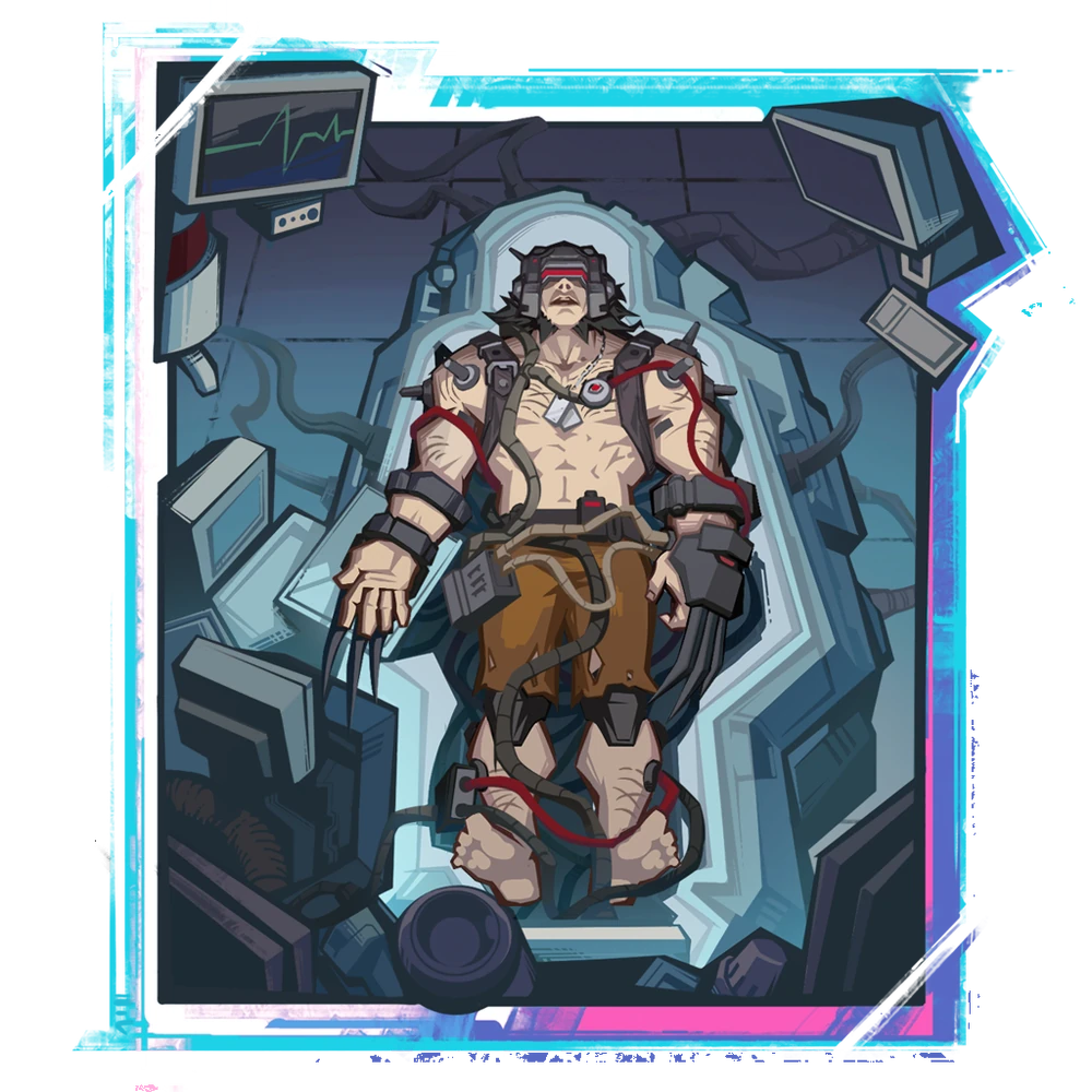 Weapon X