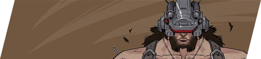 Weapon X
